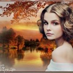 Фотография профиля