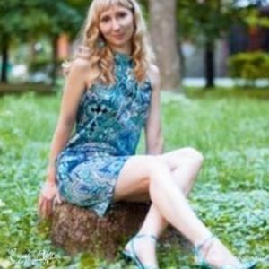 Фотография профиля