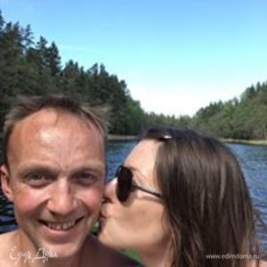 Фотография профиля