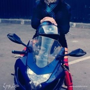 Фотография профиля