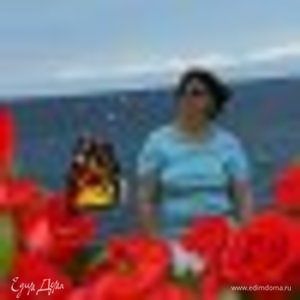 Фотография профиля