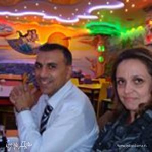 Фотография профиля