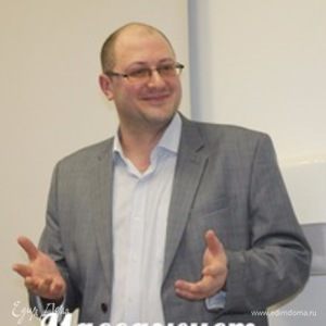 Фотография профиля