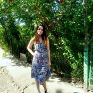 Фотография профиля