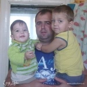 Фотография профиля