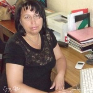 Фотография профиля