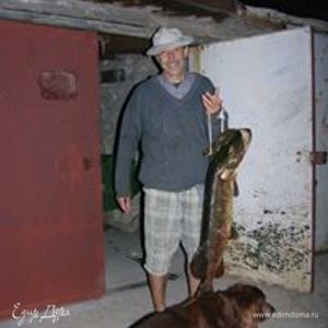 Фотография профиля