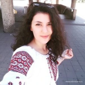 Фотография профиля