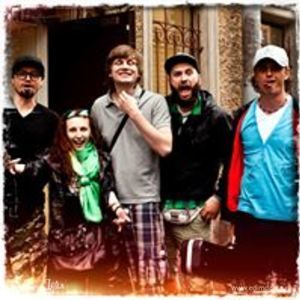 Фотография профиля