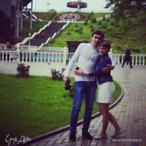 Фотография профиля