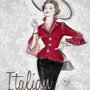 Фотография профиля