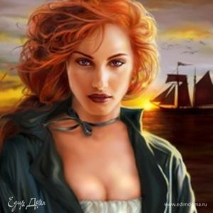 Фотография профиля