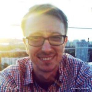 Фотография профиля