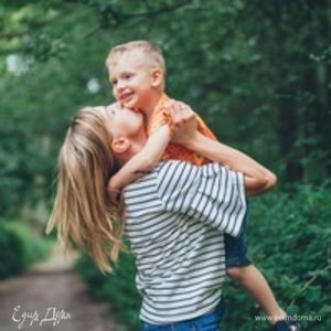 Фотография профиля