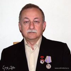 Фотография профиля