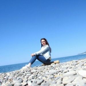 Фотография профиля