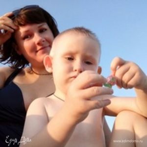 Фотография профиля