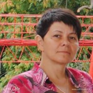 Фотография профиля