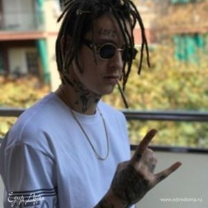 Фотография профиля