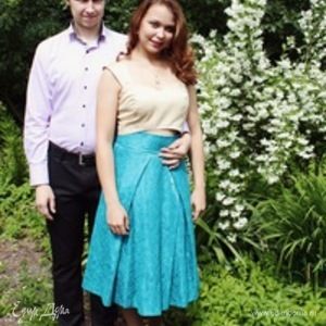 Фотография профиля