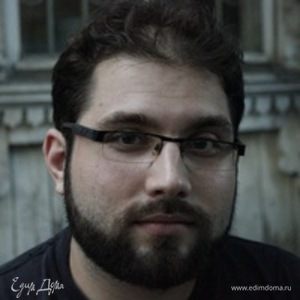 Фотография профиля