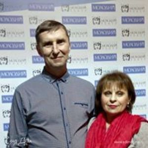 Фотография профиля