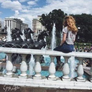 Фотография профиля