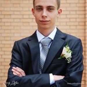 Фотография профиля