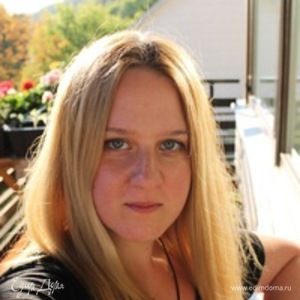 Фотография профиля