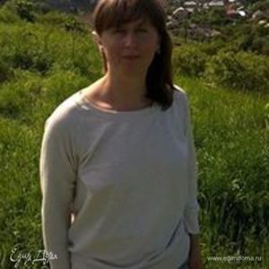 Фотография профиля