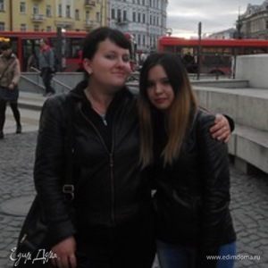 Фотография профиля