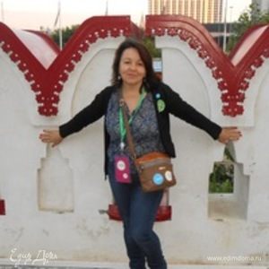 Фотография профиля