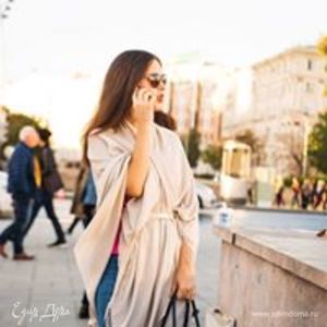 Фотография профиля