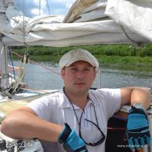 Фотография профиля