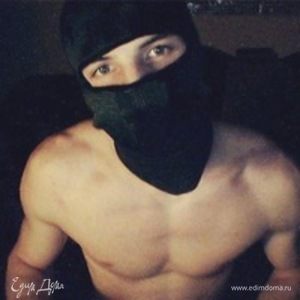 Фотография профиля