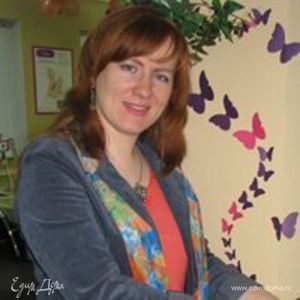 Фотография профиля