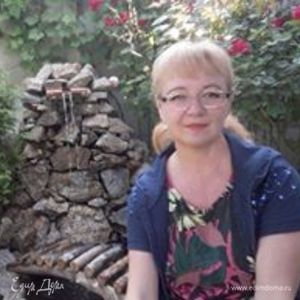 Фотография профиля