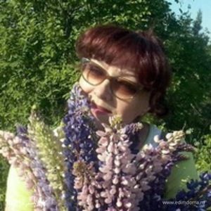 Фотография профиля