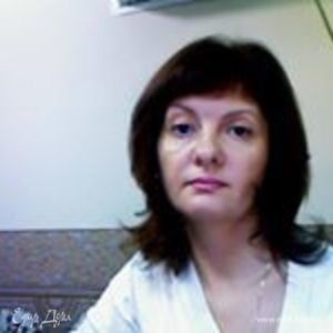 Фотография профиля