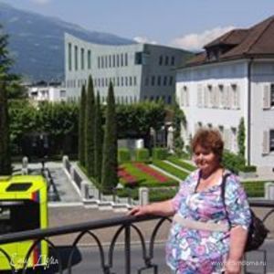 Фотография профиля