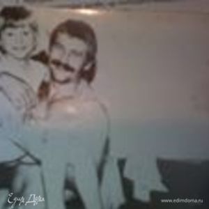 Фотография профиля