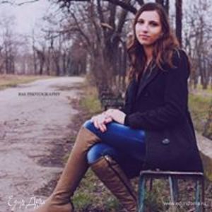 Фотография профиля