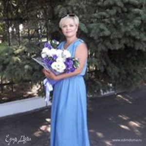 Фотография профиля