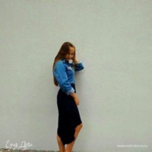 Фотография профиля