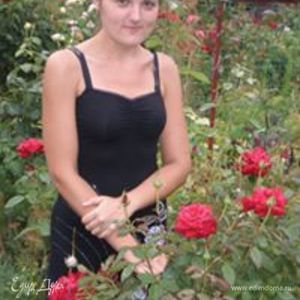 Фотография профиля