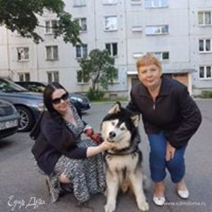 Фотография профиля