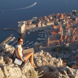 Фотография профиля