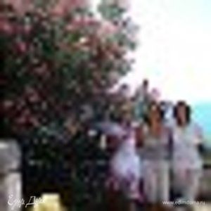 Фотография профиля