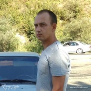 Фотография профиля