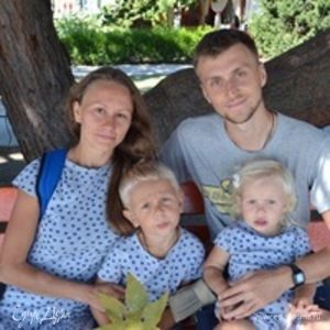 Фотография профиля